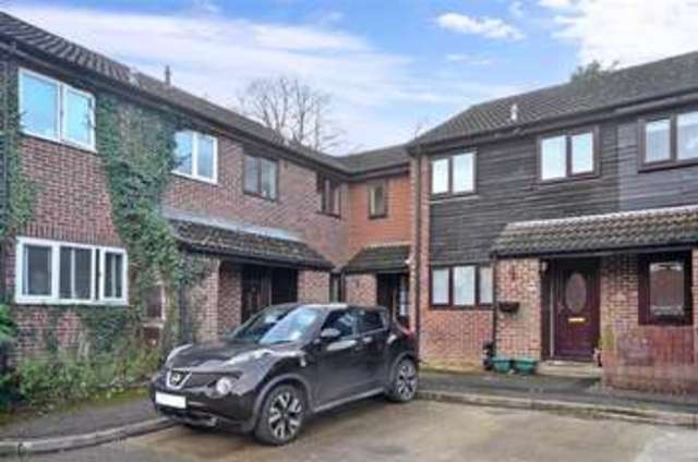  Image of 2 bedroom Terraced house for sale in Oak Corner Beare Green Dorking RH5 at Beare Green Dorking Dorking, RH5 4SG