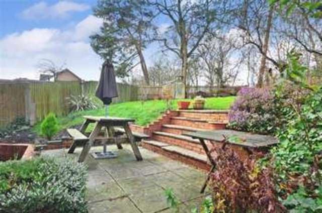  Image of 2 bedroom Terraced house for sale in Oak Corner Beare Green Dorking RH5 at Beare Green Dorking Dorking, RH5 4SG