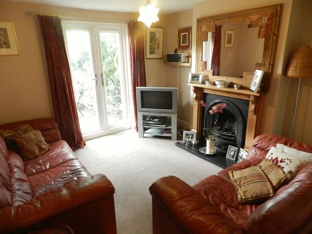  Image of 4 bedroom Detached house for sale in Park Hill Ampthill Bedford MK45 at 34 Park Hill  Ampthill, MK45 2LP