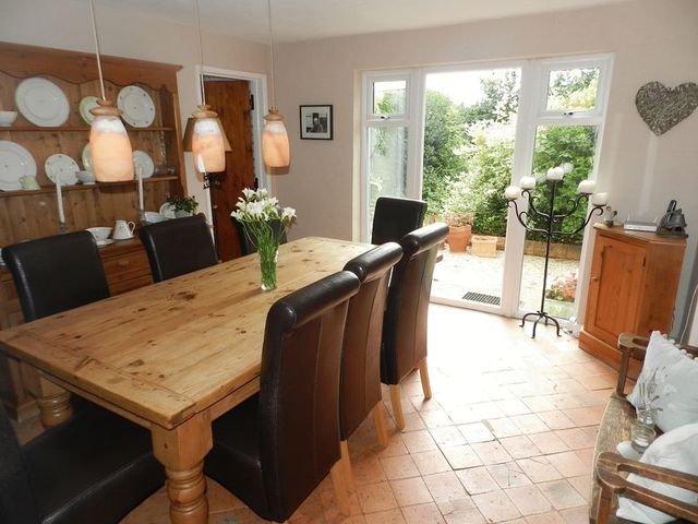  Image of 4 bedroom Detached house for sale in Park Hill Ampthill Bedford MK45 at 34 Park Hill  Ampthill, MK45 2LP