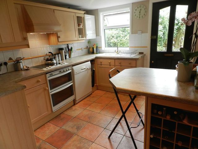  Image of 4 bedroom Detached house for sale in Park Hill Ampthill Bedford MK45 at 34 Park Hill  Ampthill, MK45 2LP