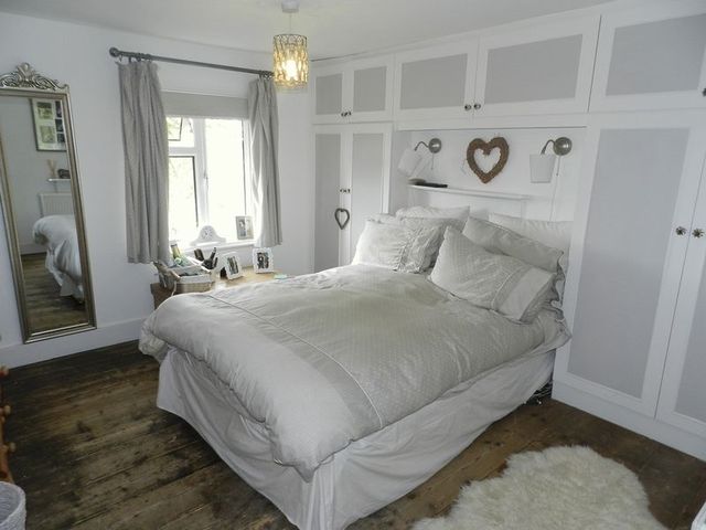  Image of 4 bedroom Detached house for sale in Park Hill Ampthill Bedford MK45 at 34 Park Hill  Ampthill, MK45 2LP