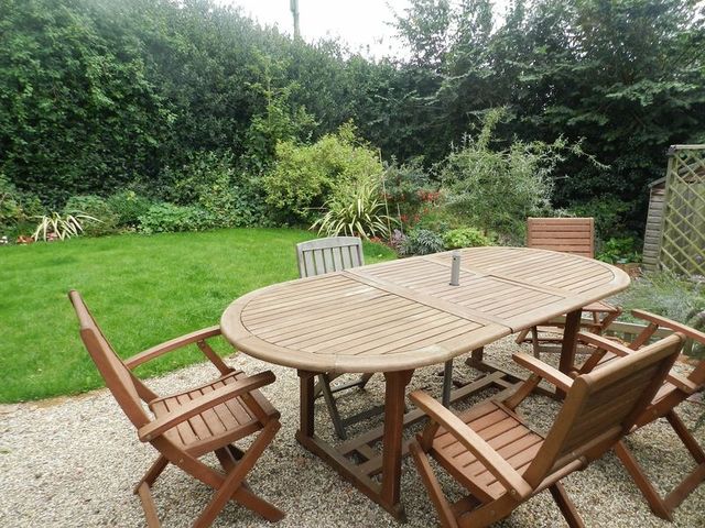  Image of 4 bedroom Detached house for sale in Park Hill Ampthill Bedford MK45 at 34 Park Hill  Ampthill, MK45 2LP