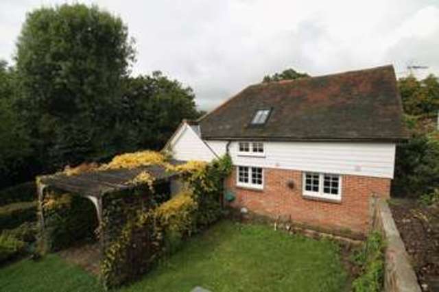  Image of 2 bedroom Detached house for sale in Mill Lane Sayers Common Hassocks BN6 at Mill Lane,  Sayers Common,, BN6 9HN