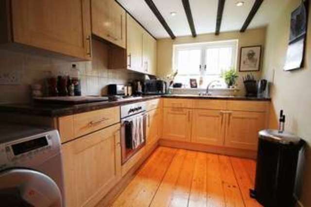  Image of 2 bedroom Detached house for sale in Mill Lane Sayers Common Hassocks BN6 at Mill Lane,  Sayers Common,, BN6 9HN