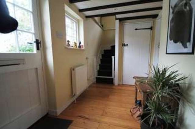  Image of 2 bedroom Detached house for sale in Mill Lane Sayers Common Hassocks BN6 at Mill Lane,  Sayers Common,, BN6 9HN