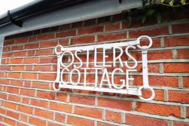  Image of 2 bedroom Detached house for sale in Mill Lane Sayers Common Hassocks BN6 at Mill Lane,  Sayers Common,, BN6 9HN