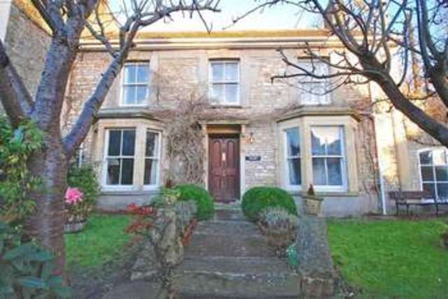  Image of 4 bedroom Semi-Detached house for sale in Pilcorn Street Wedmore BS28 at Pilcorn Street  Wedmore, BS28 4AN