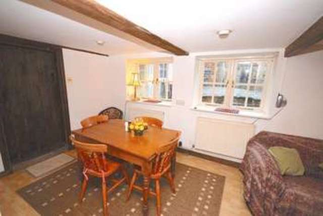  Image of 4 bedroom Semi-Detached house for sale in Pilcorn Street Wedmore BS28 at Pilcorn Street  Wedmore, BS28 4AN