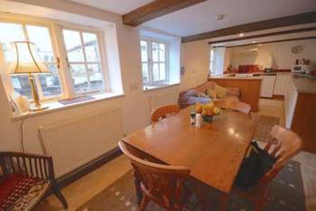  Image of 4 bedroom Semi-Detached house for sale in Pilcorn Street Wedmore BS28 at Pilcorn Street  Wedmore, BS28 4AN