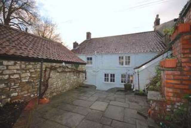  Image of 4 bedroom Semi-Detached house for sale in Pilcorn Street Wedmore BS28 at Pilcorn Street  Wedmore, BS28 4AN