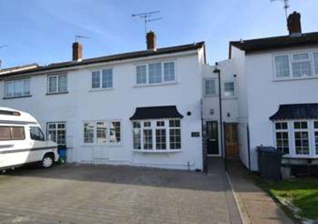  Image of 3 bedroom Semi-Detached house for sale in Plaw Hatch Close Bishop