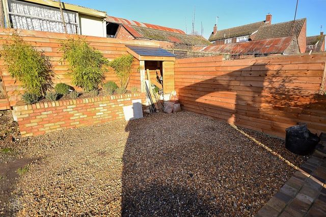  Image of 3 bedroom Semi-Detached house for sale in Eggington Leighton Buzzard LU7 at Eggington, LU7 9PQ