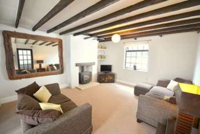  Image of 3 bedroom Cottage for sale in Larkbeare Road Exeter EX2 at Exeter Devon, EX2 4DJ