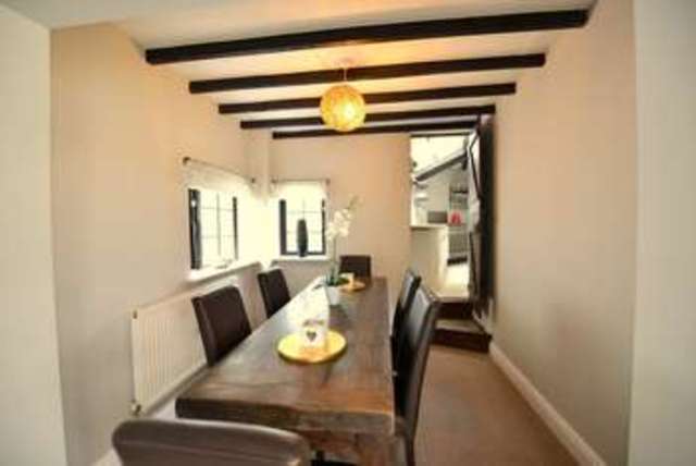  Image of 3 bedroom Cottage for sale in Larkbeare Road Exeter EX2 at Exeter Devon, EX2 4DJ