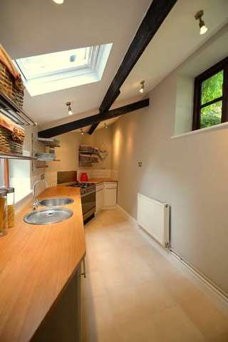  Image of 3 bedroom Cottage for sale in Larkbeare Road Exeter EX2 at Exeter Devon, EX2 4DJ