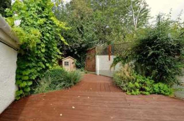  Image of 3 bedroom Cottage for sale in Larkbeare Road Exeter EX2 at Exeter Devon, EX2 4DJ