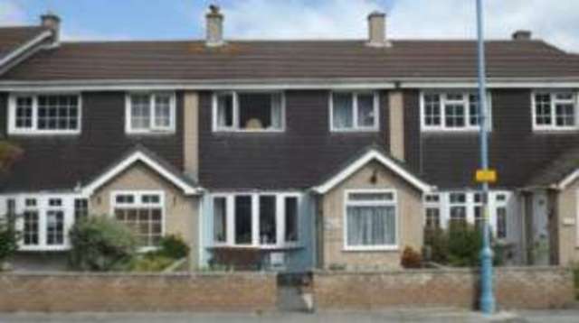 Image of 3 bedroom Terraced house for sale in Forth An Nance Portreath Redruth TR16 at Portreath Redruth Portreath, TR16 4NQ