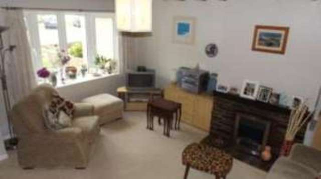  Image of 3 bedroom Terraced house for sale in Forth An Nance Portreath Redruth TR16 at Portreath Redruth Portreath, TR16 4NQ