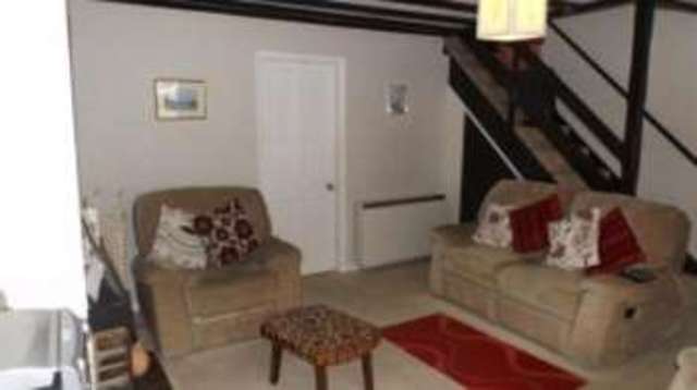  Image of 3 bedroom Terraced house for sale in Forth An Nance Portreath Redruth TR16 at Portreath Redruth Portreath, TR16 4NQ