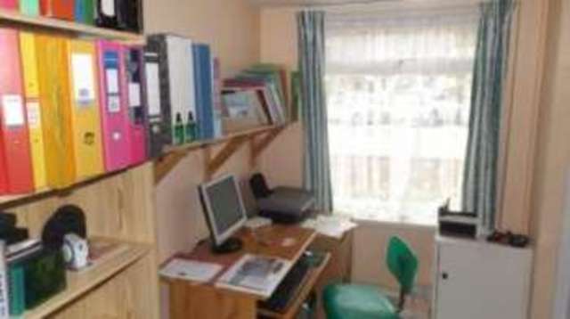  Image of 3 bedroom Terraced house for sale in Forth An Nance Portreath Redruth TR16 at Portreath Redruth Portreath, TR16 4NQ