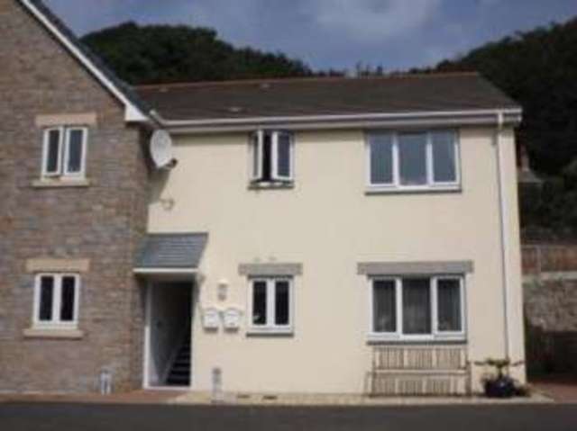  Image of 2 bedroom Flat for sale in Homefield Park Portreath Redruth TR16 at Portreath Redruth Illogan, TR16 4AB