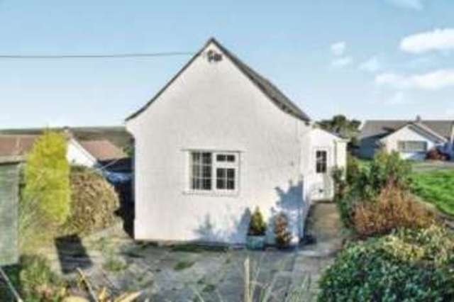  Image of 2 bedroom Bungalow for sale in Forth Vean Portreath Redruth TR16 at Portreath Redruth Portreath, TR16 4NY