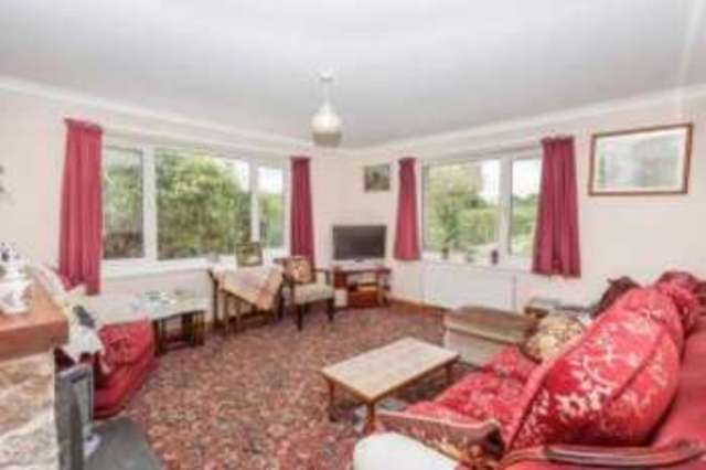  Image of 3 bedroom Bungalow for sale in Howe Downs Praze Camborne TR14 at Praze Camborne Carnhell Green, TR14 0NF