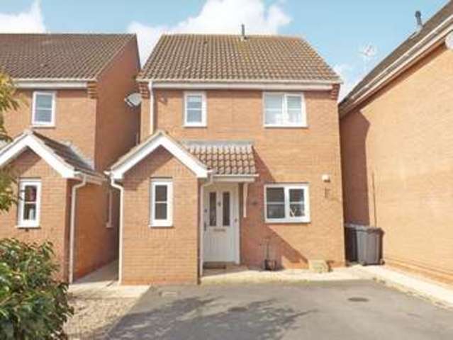  Image of 2 bedroom Detached house for sale in Priors Grange Salford Priors Evesham WR11 at Priors Grange  Salford Priors, Evesham, WR11 8XP