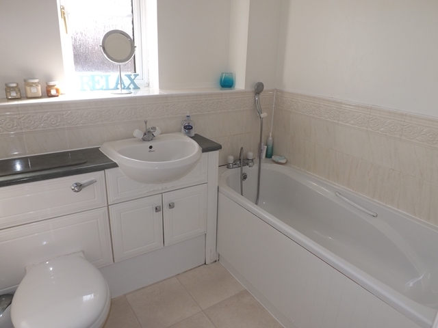  Image of 2 bedroom Detached house for sale in Priors Grange Salford Priors Evesham WR11 at Priors Grange  Salford Priors, Evesham, WR11 8XP