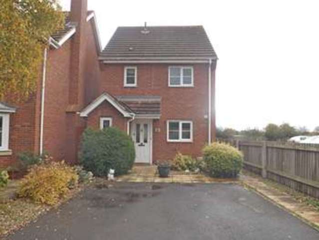  Image of 2 bedroom Detached house for sale in Priors Grange Salford Priors Evesham WR11 at Priors Grange  Salford Priors, Evesham, WR11 8XP
