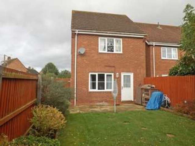  Image of 2 bedroom Detached house for sale in Priors Grange Salford Priors Evesham WR11 at Priors Grange  Salford Priors, Evesham, WR11 8XP