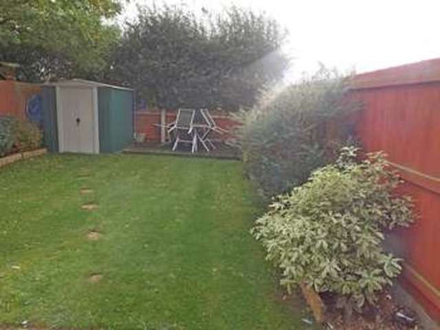  Image of 2 bedroom Detached house for sale in Priors Grange Salford Priors Evesham WR11 at Priors Grange  Salford Priors, Evesham, WR11 8XP