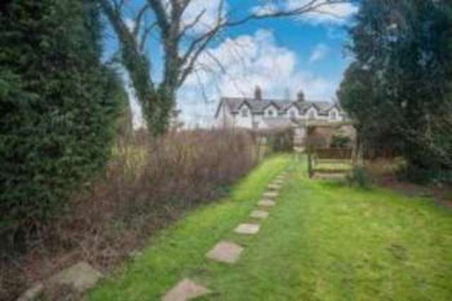  Image of 4 bedroom Semi-Detached house for sale in Dam Lane Rixton Warrington WA3 at Dam Lane Rixton Culcheth, WA3 6LG