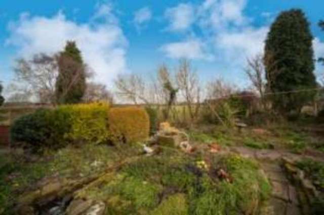  Image of 4 bedroom Semi-Detached house for sale in Dam Lane Rixton Warrington WA3 at Dam Lane Rixton Culcheth, WA3 6LG