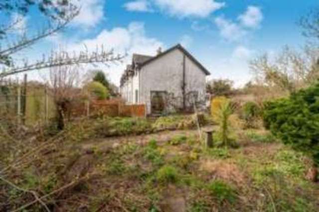  Image of 4 bedroom Semi-Detached house for sale in Dam Lane Rixton Warrington WA3 at Dam Lane Rixton Culcheth, WA3 6LG