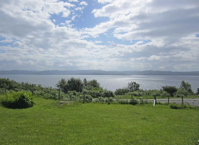  Image of 3 bedroom Cottage for sale in Glasnakille Glasnakille Elgol Isle of Skye IV49 at Elgol Isle Of Skye, IV49 9BQ