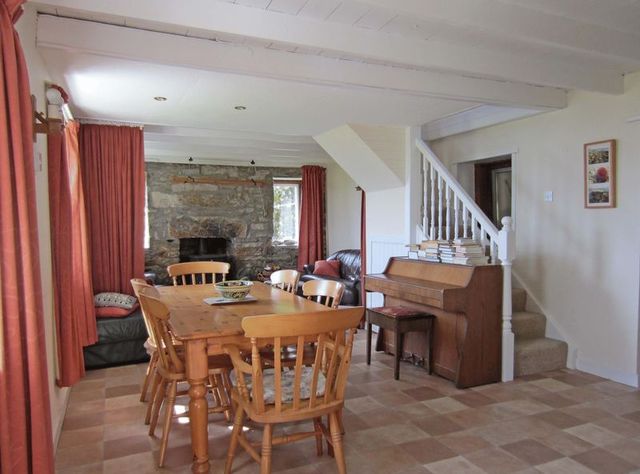  Image of 3 bedroom Cottage for sale in Glasnakille Glasnakille Elgol Isle of Skye IV49 at Elgol Isle Of Skye, IV49 9BQ