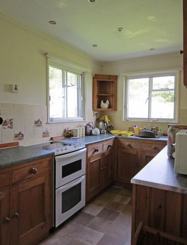  Image of 3 bedroom Cottage for sale in Glasnakille Glasnakille Elgol Isle of Skye IV49 at Elgol Isle Of Skye, IV49 9BQ