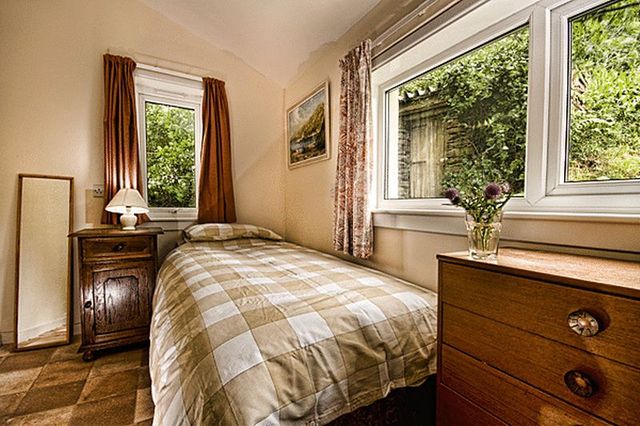  Image of 3 bedroom Cottage for sale in Glasnakille Glasnakille Elgol Isle of Skye IV49 at Elgol Isle Of Skye, IV49 9BQ