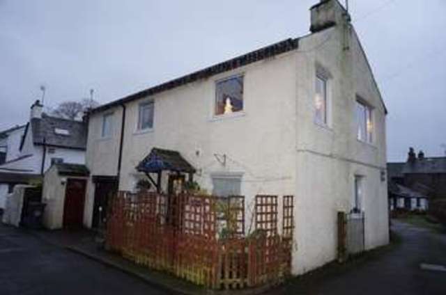  Image of 3 bedroom Detached house for sale in School Lane Staveley Kendal LA8 at Staveley Kendal Cumbria, LA8 9NU