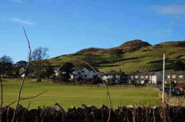  Image of 3 bedroom Detached house for sale in School Lane Staveley Kendal LA8 at Staveley Kendal Cumbria, LA8 9NU