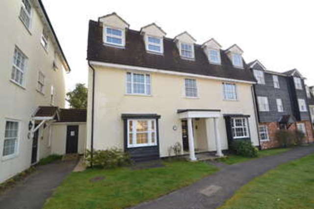  Image of 2 bedroom Flat for sale in Red Lion Court Bishop