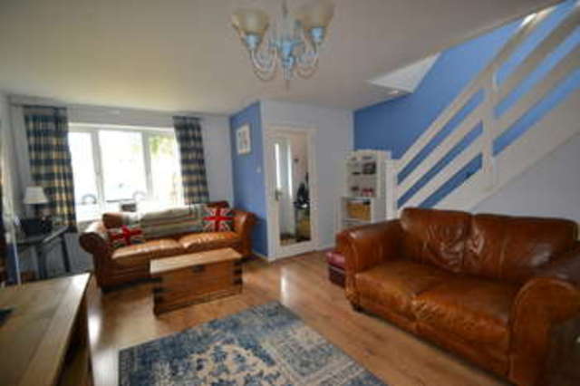  Image of 3 bedroom End of Terrace for sale in Redvers Close Bishop
