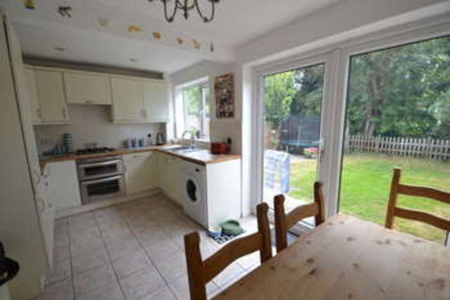 Image of 3 bedroom End of Terrace for sale in Redvers Close Bishop