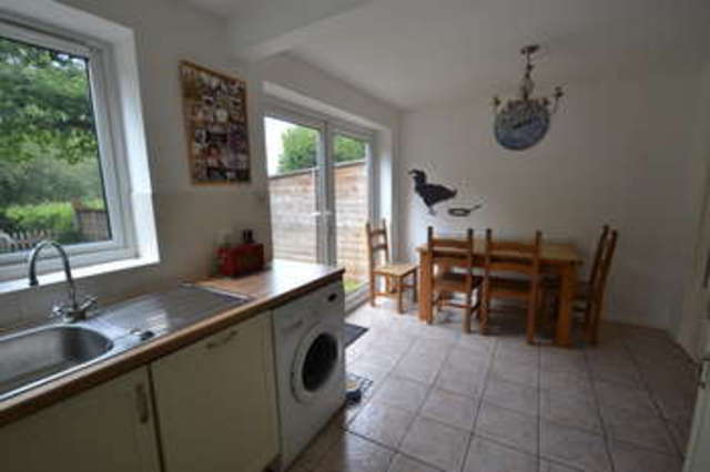  Image of 3 bedroom End of Terrace for sale in Redvers Close Bishop