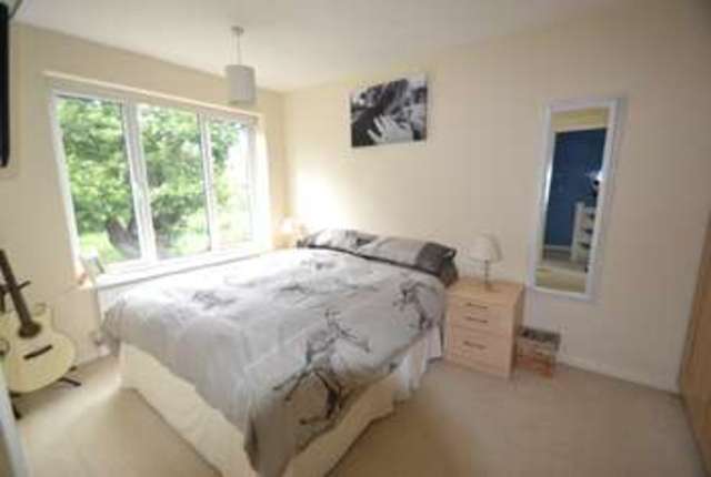  Image of 3 bedroom End of Terrace for sale in Redvers Close Bishop