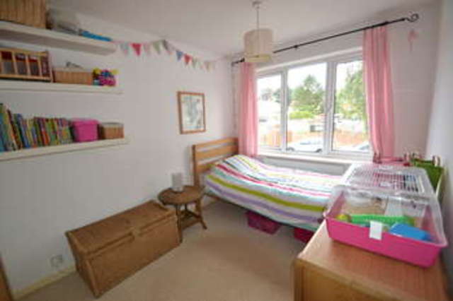  Image of 3 bedroom End of Terrace for sale in Redvers Close Bishop