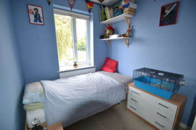  Image of 3 bedroom End of Terrace for sale in Redvers Close Bishop