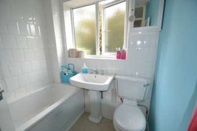 Image of 3 bedroom End of Terrace for sale in Redvers Close Bishop